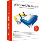 System- & Tuning-Tool im Test: Wireless-LAN-Booster von bhv, Testberichte.de-Note: 3.0 Befriedigend