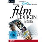 Software-Lexikon im Test: Das neue Filmlexikon 2012 von USM - United Soft Media, Testberichte.de-Note: 3.2 Befriedigend