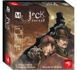 Gesellschaftsspiel im Test: Mr. Jack Pocket von Hurrican, Testberichte.de-Note: 2.2 Gut