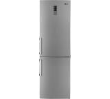Kühlschrank im Test: GB 5237 von LG, Testberichte.de-Note: ohne Endnote