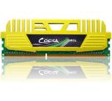 EVO Corsa 16GB DDR3-2400 Kit (GOC316GB2400C11QC)
