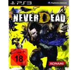 NeverDead (für PS3)