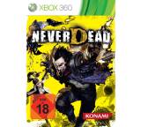 NeverDead (für Xbox 360)