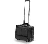 Koffer im Test: Mobile Traveler von Dicota, Testberichte.de-Note: ohne Endnote