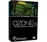 Audio-Software im Test: Ozone 5 von iZotope, Testberichte.de-Note: 1.3 Sehr gut
