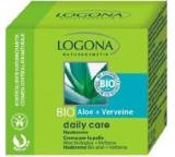 Tagescreme im Test: Daily Care Hautcreme Bio-Aloe + Verveine von Logona, Testberichte.de-Note: 1.0 Sehr gut