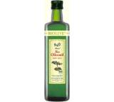 Speiseöl im Test: Biolive Olivenöl, nativ extra von Mani, Testberichte.de-Note: ohne Endnote