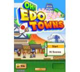 App im Test: Oh! Edo Towns von Kairosoft, Testberichte.de-Note: 1.0 Sehr gut