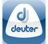 App im Test: Deuter 1.1 von Alpstein Tourismus, Testberichte.de-Note: 1.8 Gut