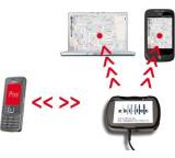 Auto-Alarmanlage im Test: GPS Alarm Professional II von ebi-tec, Testberichte.de-Note: 2.0 Gut