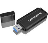 USB-Stick im Test: Flexi-Drive Ultimate von Sharkoon, Testberichte.de-Note: 1.3 Sehr gut
