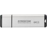 USB-Stick im Test: Databar 3.0 von Freecom, Testberichte.de-Note: 3.0 Befriedigend