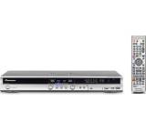 DVD-Recorder im Test: DVR-530 H von Pioneer, Testberichte.de-Note: 2.3 Gut