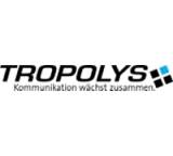 Telefon-Service im Test: Festnetz mit DSL-Paket von Tropolys, Testberichte.de-Note: 4.0 Ausreichend