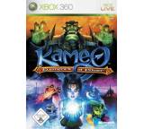 Game im Test: Kameo: Elements of Power (für Xbox 360) von Rare, Testberichte.de-Note: 1.6 Gut