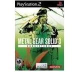 Game im Test: Metal Gear Solid 3: Subsistence (für PS2) von Konami, Testberichte.de-Note: 1.0 Sehr gut