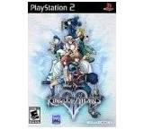 Game im Test: Kingdom Hearts II (für PS2) von Square Enix, Testberichte.de-Note: 1.2 Sehr gut