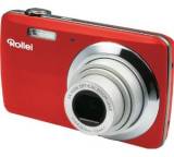 Digitalkamera im Test: Powerflex 500 von Rollei, Testberichte.de-Note: 3.0 Befriedigend