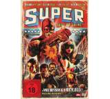 Film im Test: Super - Shut Up, Crime! von DVD, Testberichte.de-Note: 1.4 Sehr gut