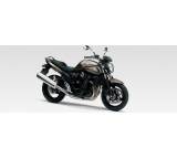 Motorrad im Test: GSF 1250 Bandit ABS (72 kW) [12] von Suzuki, Testberichte.de-Note: ohne Endnote
