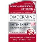 Antifaltencreme im Test: Falten Expert 3D Tag von Diadermine, Testberichte.de-Note: 5.0 Mangelhaft