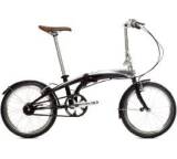 Fahrrad im Test: Verge S11i - Shimano Alfine 11 Gang (Modell 2012) von Tern, Testberichte.de-Note: 1.0 Sehr gut