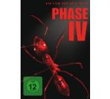 Film im Test: Phase IV von DVD, Testberichte.de-Note: 1.4 Sehr gut