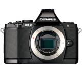 Spiegelreflex- / Systemkamera im Test: OM-D E-M5 von Olympus, Testberichte.de-Note: 1.5 Sehr gut