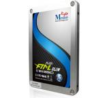 Festplatte im Test: FTM Plus Slim (240 GB) von MemoRight, Testberichte.de-Note: ohne Endnote