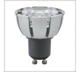 Energiesparlampe im Test: LED Premiumline Reflektor 51mm 4W GU10 dimmbar von Paulmann Licht, Testberichte.de-Note: 3.3 Befriedigend