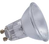 Energiesparlampe im Test: Hochvolthalogen Reflektorlampe 40 Watt GU10 Klar von Paulmann Licht, Testberichte.de-Note: 4.6 Mangelhaft