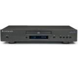 CD-Player im Test: Azur 350C von Cambridge Audio, Testberichte.de-Note: ohne Endnote