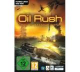 Game im Test: Oil Rush (für Mac) von Iceberg Interactive, Testberichte.de-Note: 2.1 Gut