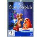 Film im Test: Susi und Strolch (Diamond Edition) von DVD, Testberichte.de-Note: 1.1 Sehr gut