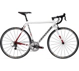 Fahrrad im Test: CAAD10 3 Ultegra (Modell 2012) von Cannondale, Testberichte.de-Note: ohne Endnote