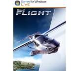 Game im Test: Flight (für PC) von Microsoft, Testberichte.de-Note: ohne Endnote