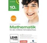 Lernprogramm im Test: Lernvitamin Mathematik von Cornelsen Verlag, Testberichte.de-Note: 2.0 Gut