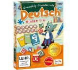 Lernerfolg Grundschule Deutsch Klasse 1-4 (für PC)