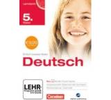 Lernprogramm im Test: Lernvitamin Deutsch von Cornelsen Verlag, Testberichte.de-Note: 1.0 Sehr gut