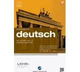 Lernprogramm im Test: Interaktive Sprachreise 15 Grammatiktrainer Deutsch von Digital Publishing, Testberichte.de-Note: 1.0 Sehr gut
