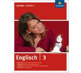 Lernprogramm im Test: Alfons Lernwelt - Englisch 3 von Schroedel Verlag, Testberichte.de-Note: 1.4 Sehr gut
