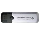TV- / Video-Karte im Test: AVerTV Volar HD Video Capture von AVerMedia, Testberichte.de-Note: 2.1 Gut