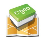 App im Test: Geocaching App von c:geo, Testberichte.de-Note: 1.3 Sehr gut