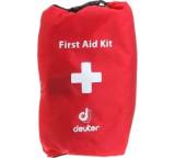 Erste-Hilfe-Set im Test: First Aid Kit Dry M von Deuter, Testberichte.de-Note: 1.0 Sehr gut