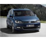 Auto im Test: Sharan 1.4 TSI BlueMotion 6-Gang manuell Trendline (110 kW) [10] von VW, Testberichte.de-Note: 1.5 Sehr gut