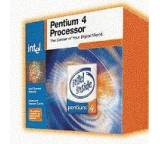 Prozessor im Test: Pentium 4 3,0 GHz (Sockel 478) von Intel, Testberichte.de-Note: 3.0 Befriedigend