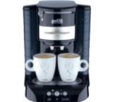 Kaffeepadmaschine im Test: KaffeePadAutomat Padissima von Petra, Testberichte.de-Note: ohne Endnote