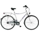 Fahrrad im Test: City Comfort von Kettler, Testberichte.de-Note: ohne Endnote
