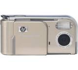 Digitalkamera im Test: PhotoSmart M23 von HP, Testberichte.de-Note: 2.5 Gut