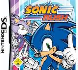 Game im Test: Sonic Rush (für DS) von SEGA, Testberichte.de-Note: 1.8 Gut